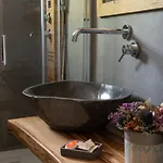 L'arbergh Palanfre بيت ريفي *