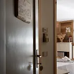 L'arbergh Palanfre بيت ريفي *