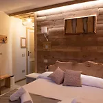 L'arbergh Palanfre بيت ريفي *