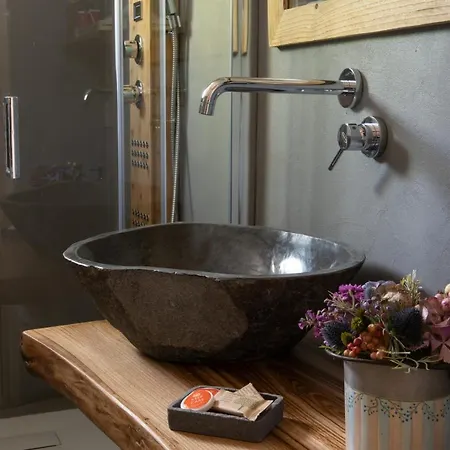 L'arbergh Palanfre Inn *