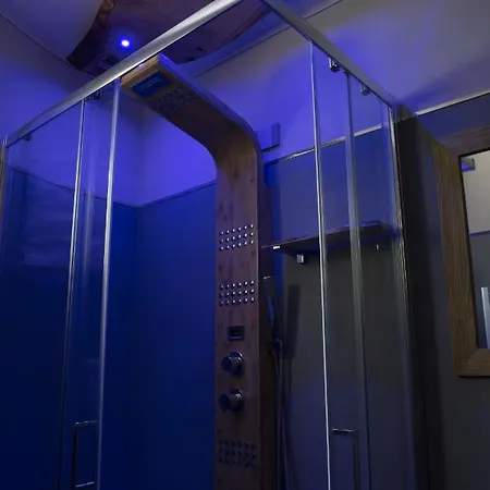 Inn L'arbergh Palanfre Vernante