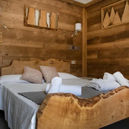 L'arbergh Palanfre *