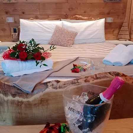 L'arbergh Palanfre *