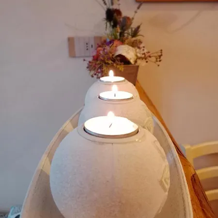 L'arbergh Palanfre Estalagem Vernante