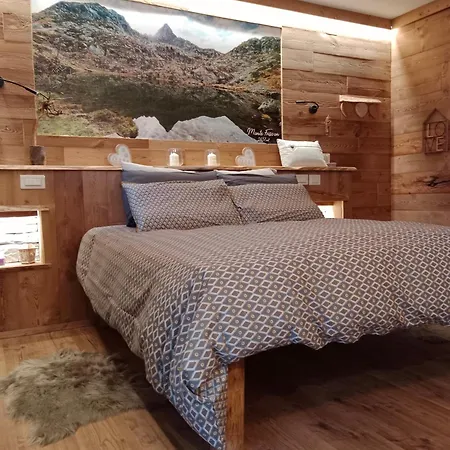 L'arbergh Palanfre *