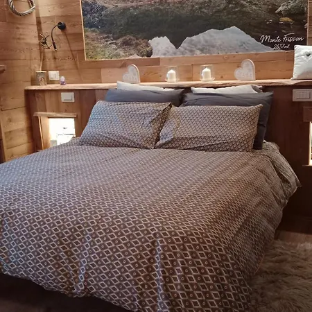 L'arbergh Palanfre Inn