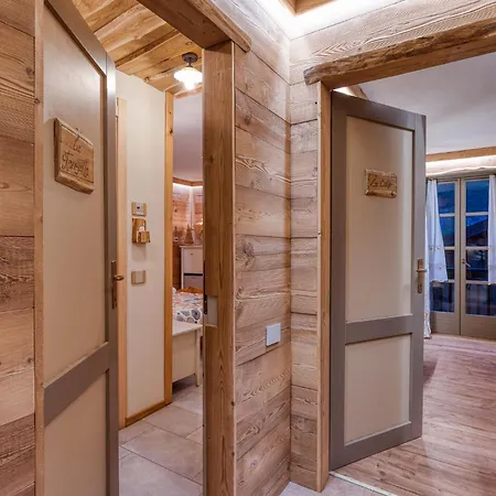 Inn L'arbergh Palanfre Vernante