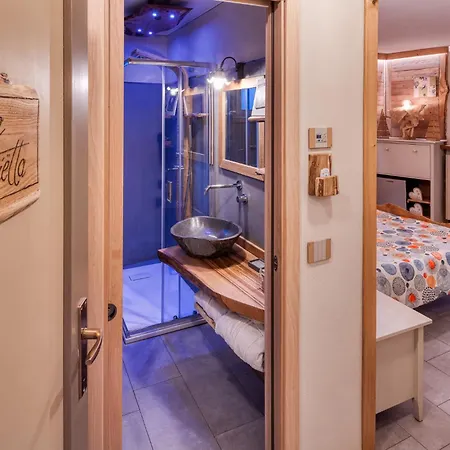 Inn L'arbergh Palanfre Vernante