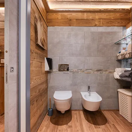 L'arbergh Palanfre *