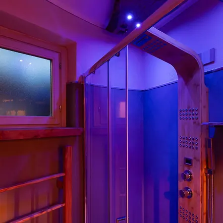 Inn L'arbergh Palanfre