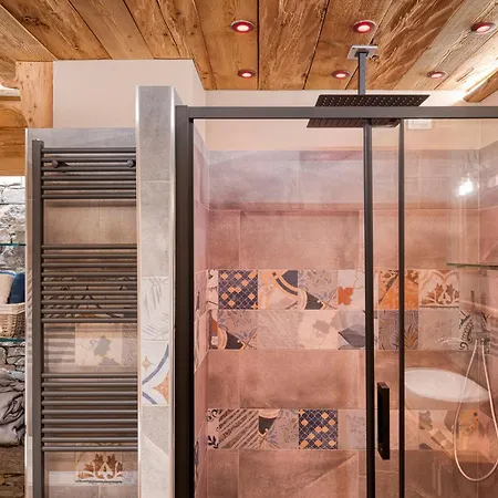 L'arbergh Palanfre Inn