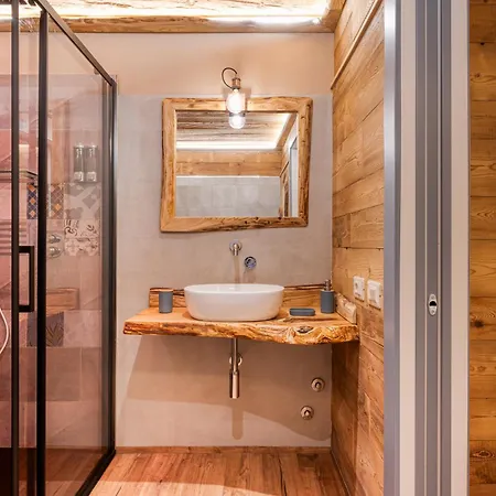 L'arbergh Palanfre *