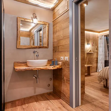 L'arbergh Palanfre Vernante